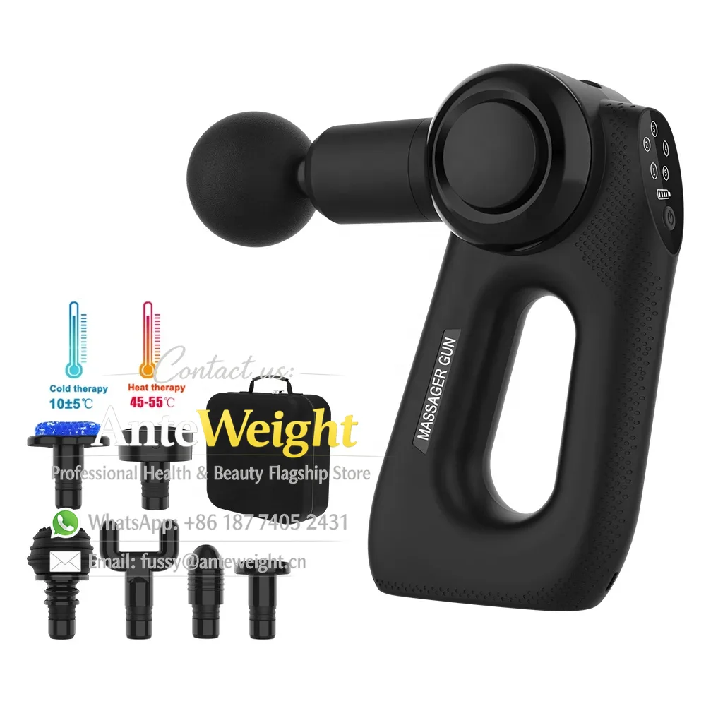 Massage Gun - High Quality Massage Gun Brands Pro
