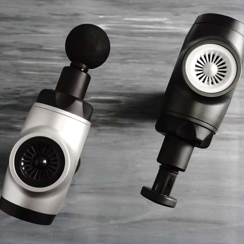Fashion Best Fascial Muscle Ma - Massage Gun recension och pris
