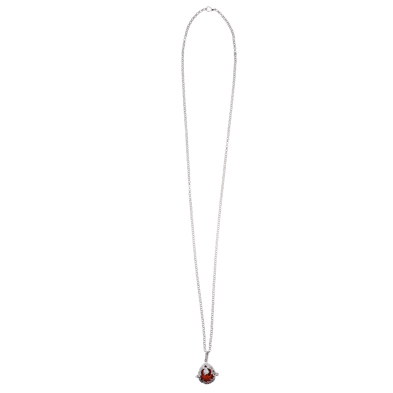 Diffuser Essential Oil Necklac - Aromatherapy Diffuser recension och pris