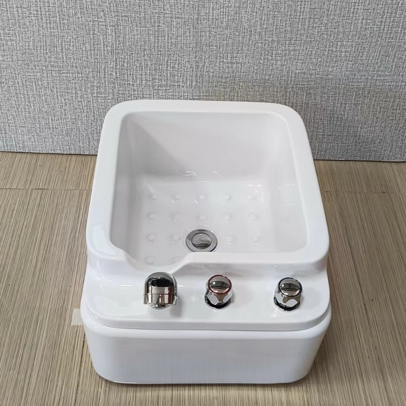 Wholesale Electric Portable Re - Foot Spa recension och pris