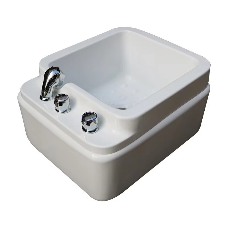 Wholesale Electric Portable Re - Foot Spa recension och pris