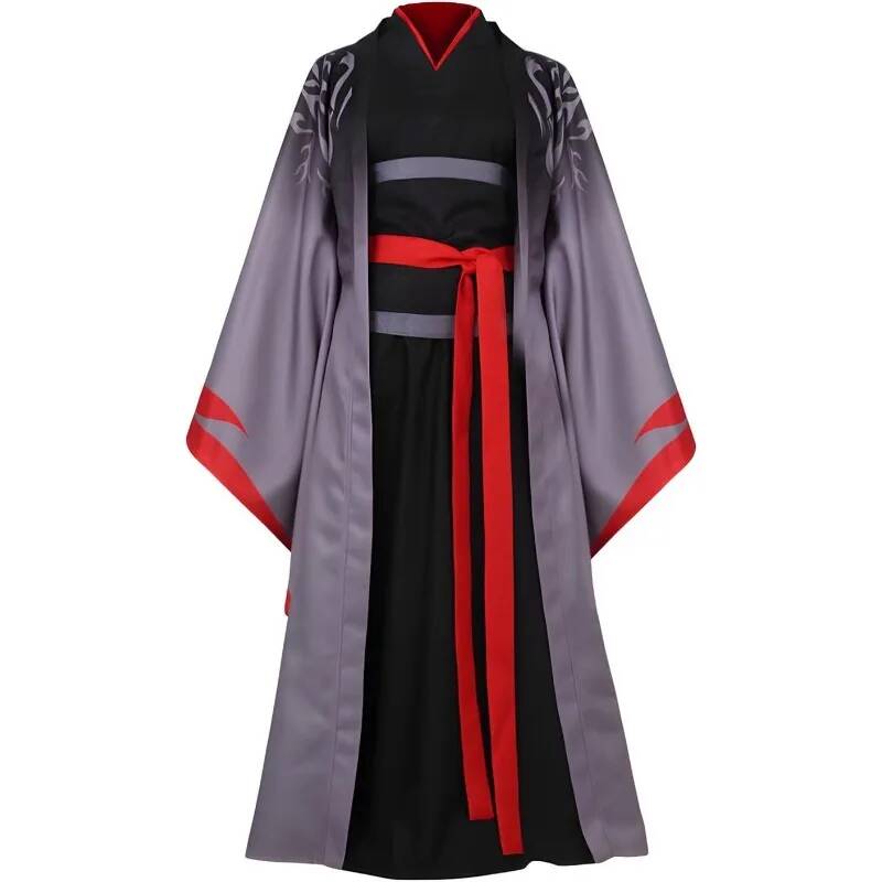 Anime Mo Dao Zu Shi Wei Wuxian - Bathrobe recension och pris