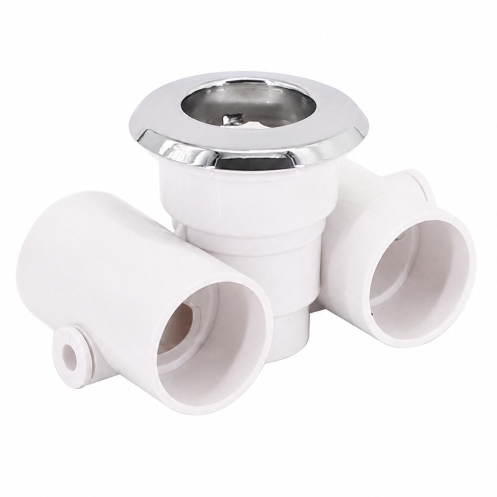 Hydrotherapy Jet twinOutlet Po - Spa Massager recension och pris