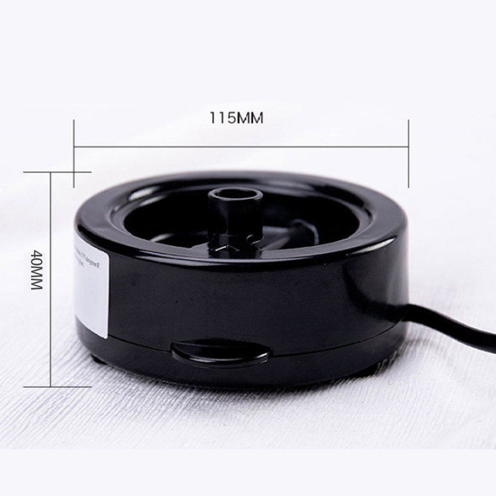 1Pcs Seal Wax Melting Furnace  - Wax Warmer recension och pris