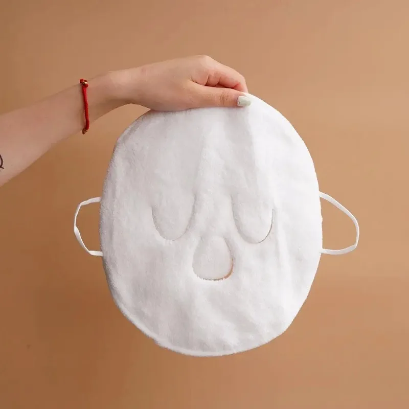 Reusable Hot and Cold Compress - Face Steamer recension och pris
